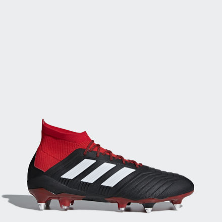 scarpini adidas predator 18.1